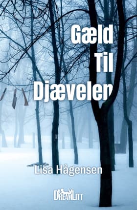 Gæld til Djævelen af Lisa Hågensen