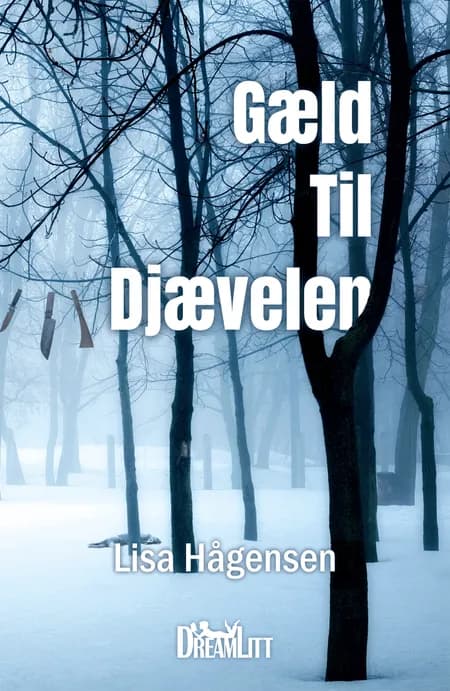 Gæld til Djævelen af Lisa Hågensen