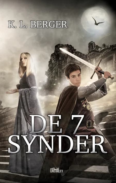 De 7 synder af K. L. Berger