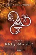 Krigsmager - Krigen #1 af Jacob Hedegaard Pedersen