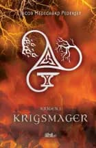 Krigsmager af Jacob Hedegaard Pedersen