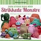 Den Store Bog med Strikkede Monstre
