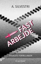 Fast arbejde