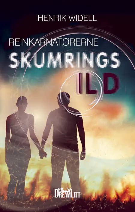 Reinkarnatørerne: Skumringsild af Henrik Widell