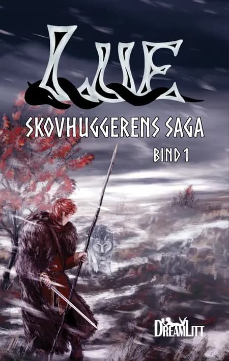 Lue af Birthe Skov Midtiby