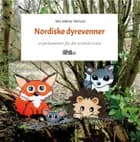 Nordiske dyrevenner - 44 perlemønstre fra den nordiske natur