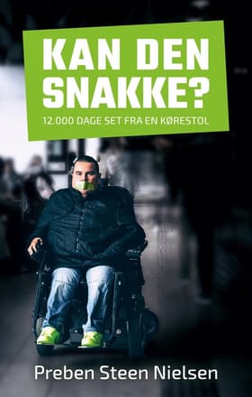 Kan den snakke? af Thomas Vilhelm