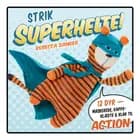 Strik superhelte!