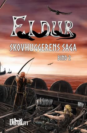 Eldur af Birthe Skov Midtiby