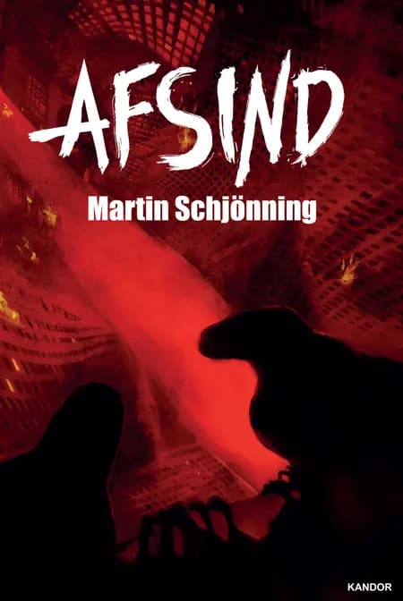 Afsind af Martin Schjönning