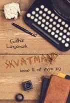 Skvatmand af Gunnar Langemark