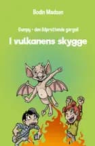 Gumpy 4 - I vulkanens skygge af Bodín Madsen