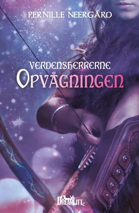 Opvågningen af Mie Møller Bie