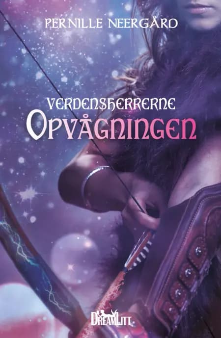 Opvågningen af Pernille Neergård