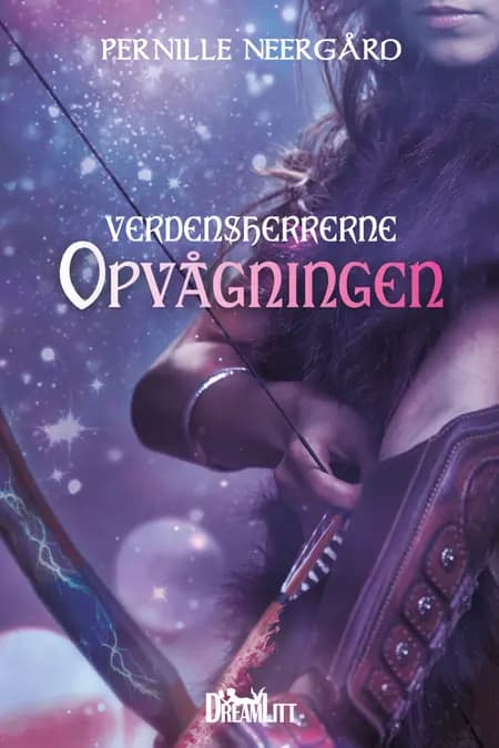 Verdensherrerne 1 - Opvågningen af Pernille Neergård