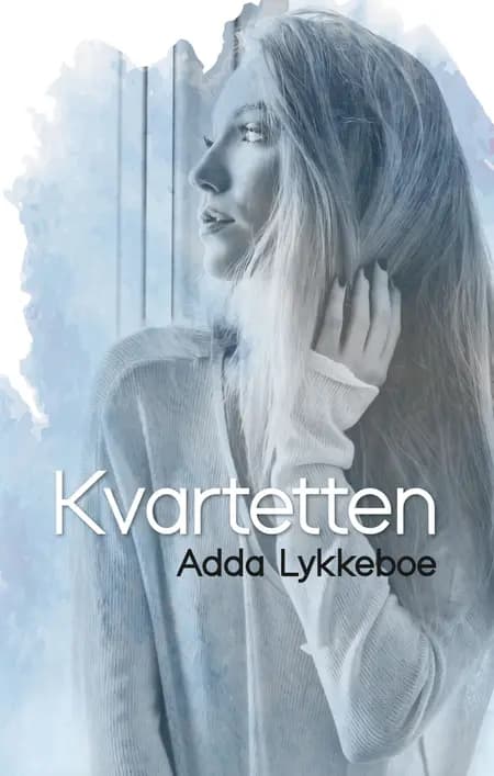 Kvartetten af Adda Lykkeboe