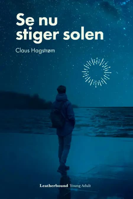 Se nu stiger solen af Claus Hagstrøm