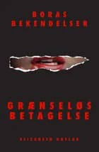 Grænseløs betagelse af Elizabeth Gaylor