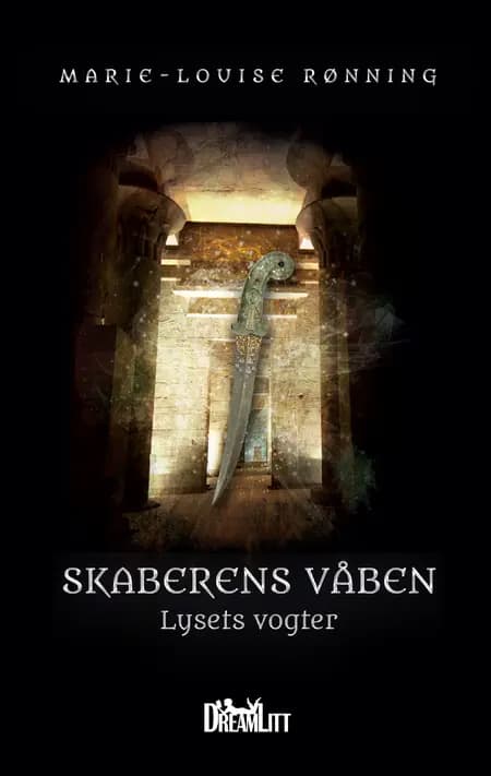 Lysets vogter - Skaberens Våben 3 af Marie-Louise Rønning