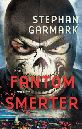 Fantomsmerter af Jacob Hedegaard Pedersen