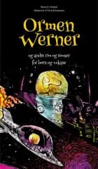 Ormen Werner - og andre rim og remser for børn og voksne