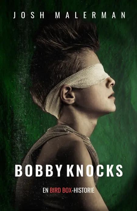 Bobby Knocks af Josh Malerman