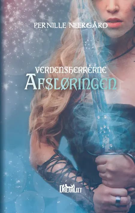 Afsløringen af Pernille Neergård