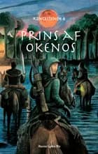 Prins af Okenos af Hanne Lykke Rix