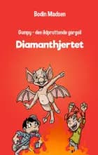 Gumpy 1 - Diamanthjertet