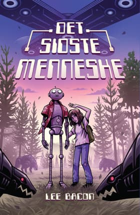 Det sidste menneske af Lee Bacon