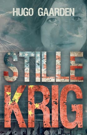 Stille krig af Jacob Hedegaard Pedersen