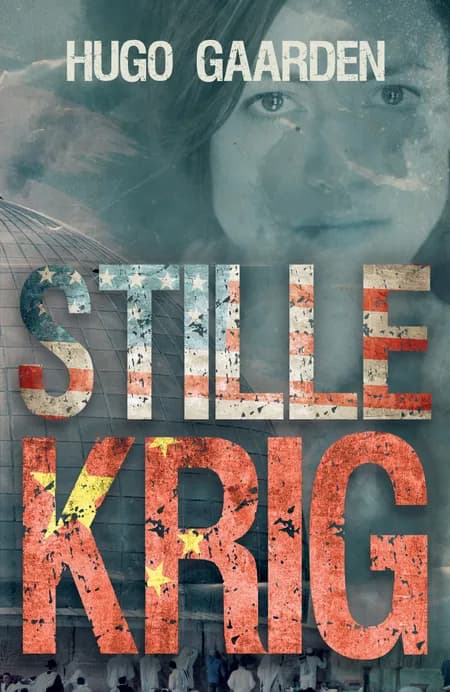 Stille krig af Hugo Gaarden