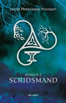 Stridsmand af Jacob Hedegaard Pedersen