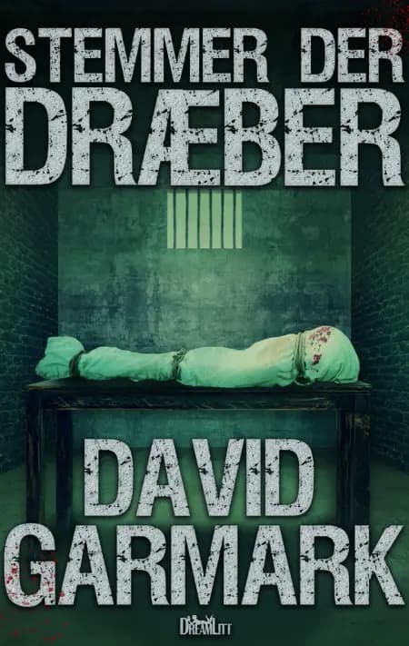 Stemmer der dræber af David Garmark