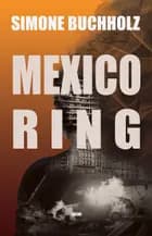 Mexicoring af Simone Buchholz