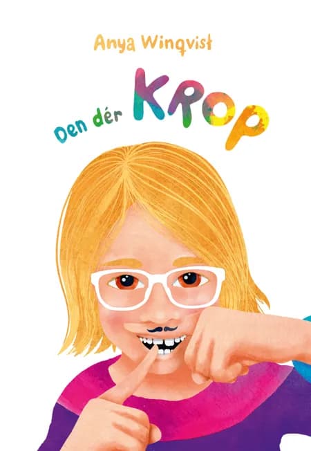 Den dér krop af Anya Winqvist