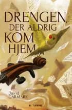 Drengen, der aldrig kom hjem