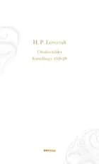 Cthulhu kalder. Fortællinger 1926-28 af H. P. Lovecraft