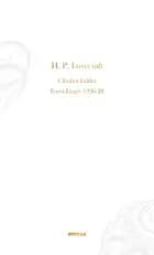 Cthulhu kalder. Fortællinger 1926-28