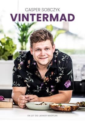 Vintermad af Espen Eik Rasmussen