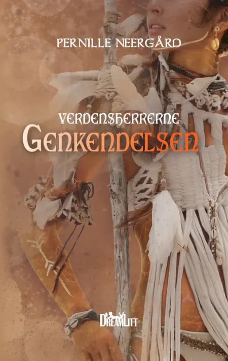 Genkendelsen af Pernille Neergård