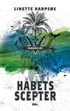 Håbets scepter - Skæbneløs 3 af Linette Harpsøe