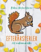 Efterårsperler af Betina Houlind Kruse