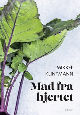 Klintmann - Mad fra hjertet af Jesper Rais