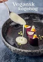 Vegansk kogebog af Brian Pedersen