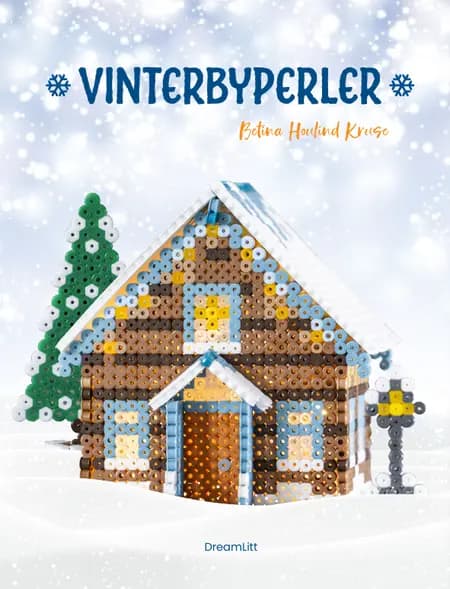 Vinterbyperler af Betina Houlind Kruse