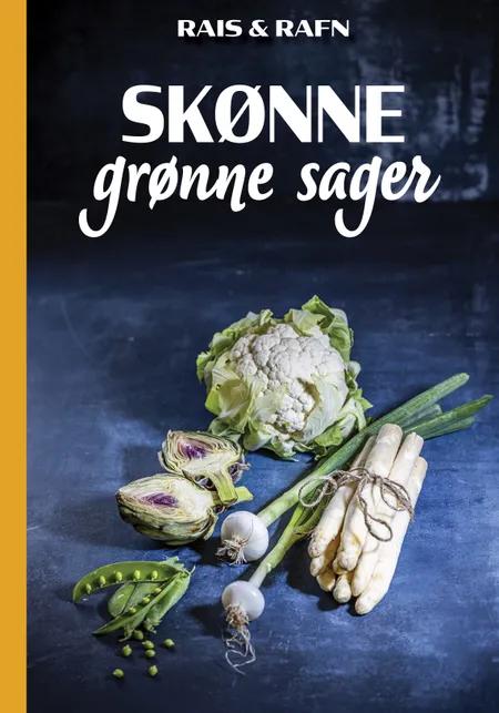 Skønne grønne sager af Jesper Rais