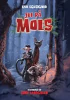 Jul på Mols af Eva Egeskjold