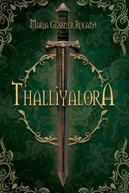 Thalliyalora - Thalliyalora 1 af Maria Gessner Roland