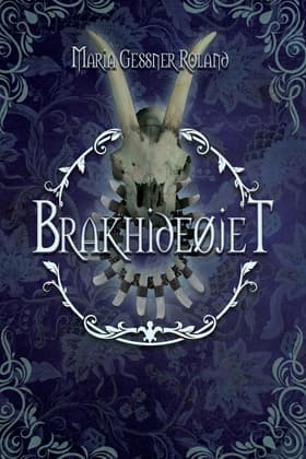 Brakhideøjet - Thalliyalora 2 af Niels Christian Ganderup